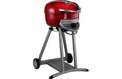 Char-Broil Patio Bistro 240 Gas BBQ - Red.